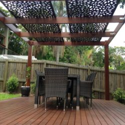 decorative-screening-on-pergola-roof