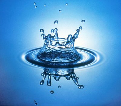 Ново състояние на водата 1 Ново състояние на водата 1