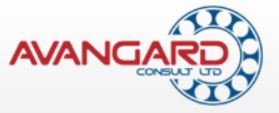 Авангард Авангард